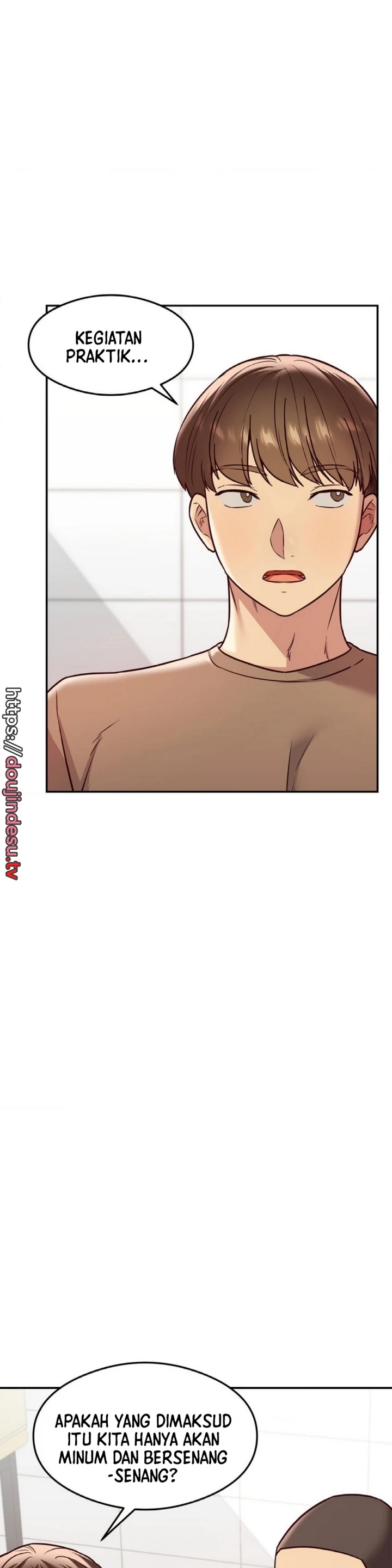 Magical Massage Chapter 16 - Page 34